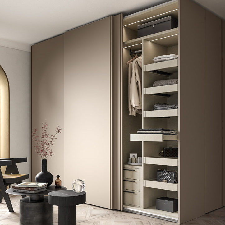 Cuisine design architecture interieur sur mesure mobilier luminaire dressing 1plus1 3