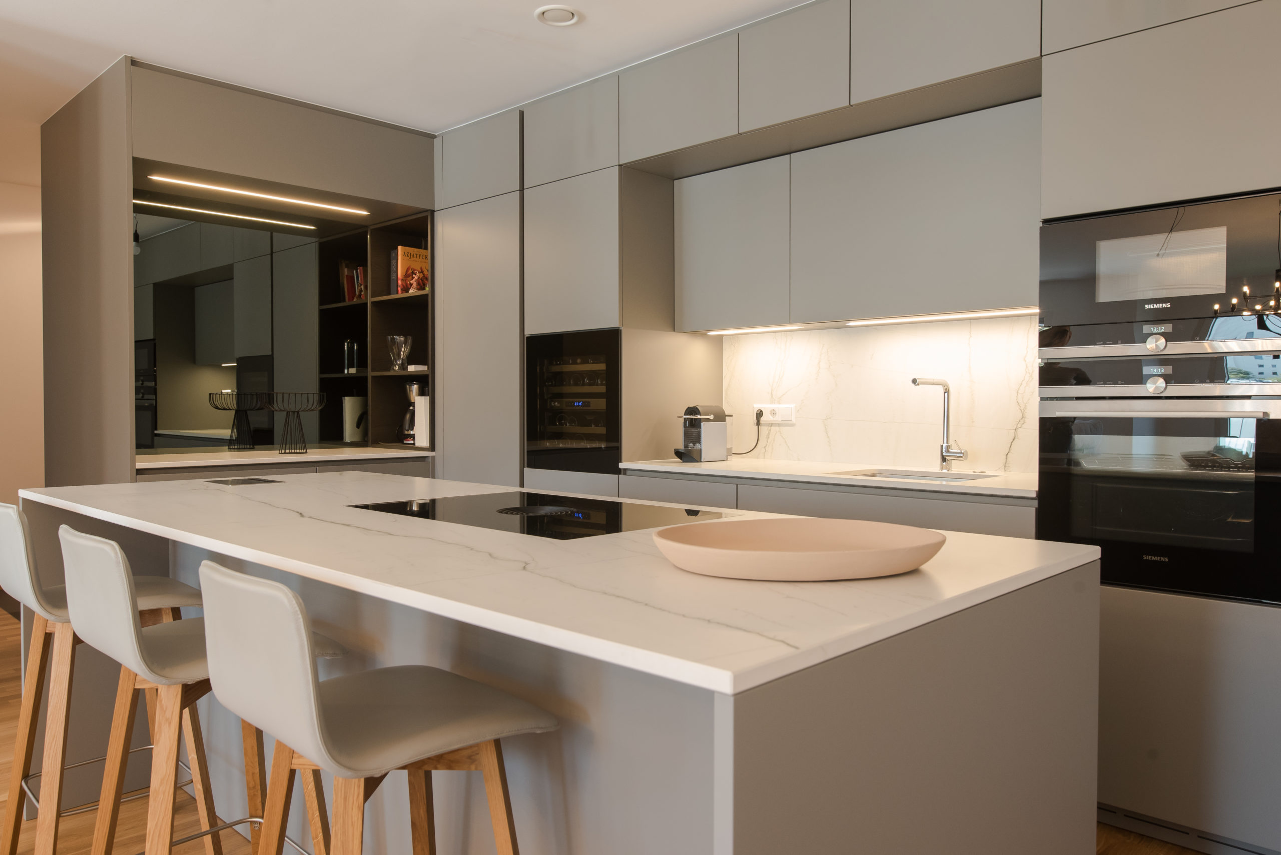 DSC_4347 Cuisine dressing design architecture interieur decoration sur mesure Luxembourg