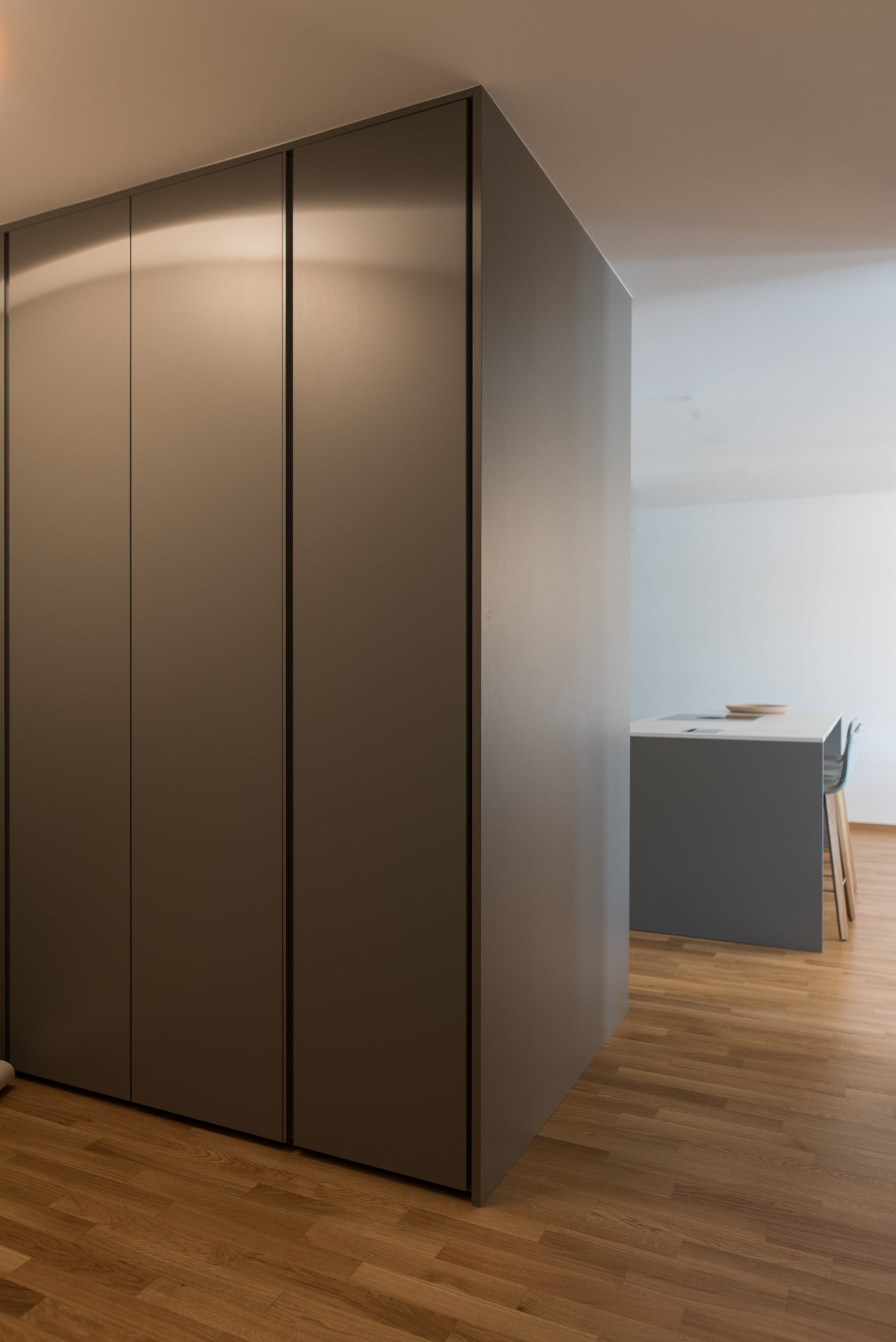 DSC_4372 Cuisine dressing design architecture interieur decoration sur mesure Luxembourg