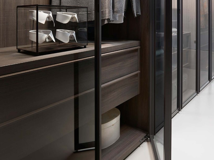 Dressing dans une piece 2